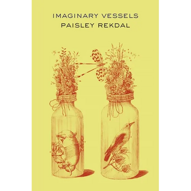 Imaginary Vessels
