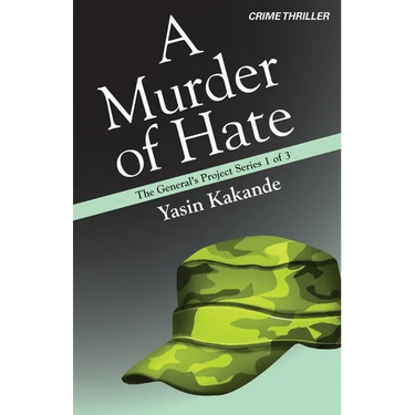 A Murder of Hate
