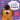 Scared Puppy: Touch and Feelings: With Touch & Feel and a Shiny Mirror!