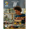 Nerding Out about DIY