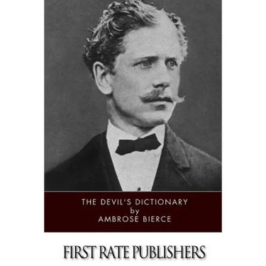 The Devil's Dictionary