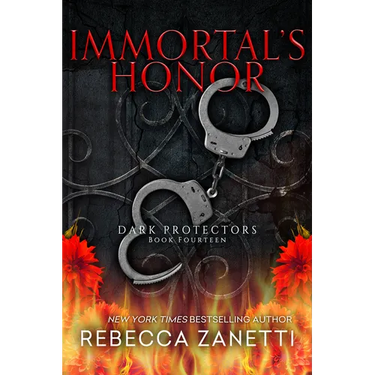 Immortal's Honor