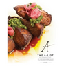 The A-List: Chef Adrianne's Finest, Vol. I
