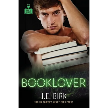 Booklover