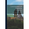 Landmarks of Canada: What Art has Done for Canadian History