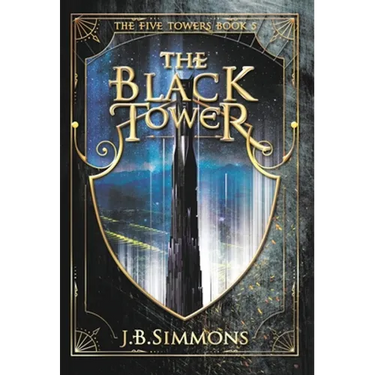 The Black Tower