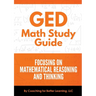 GED Math Study Guide