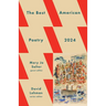 The Best American Poetry 2024