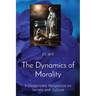 The Dynamics of Morality: A Cliodynamic Perspective on Society and Culture