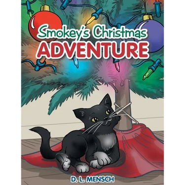 Smokey's Christmas Adventure