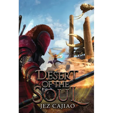 Desert of the Soul