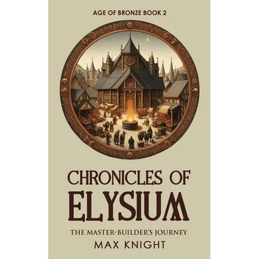 Age of Bronze: The Master-Builder's Journey