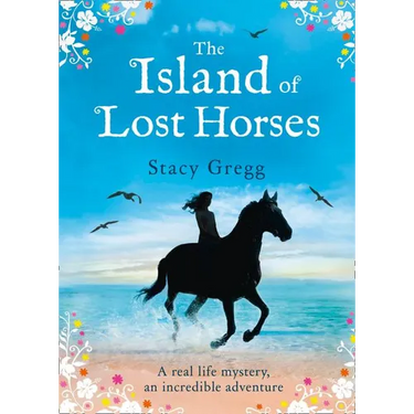The Island of Lost Horses