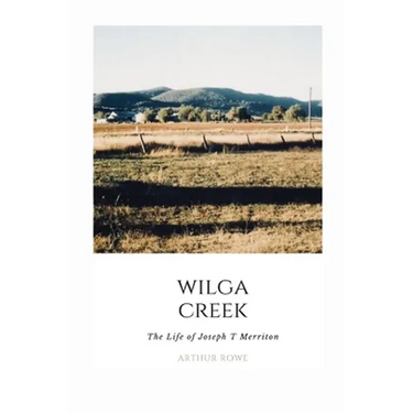 Wilga Creek