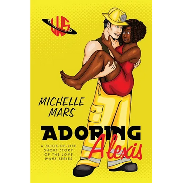 Adoring Alexis: A Steamy, Paranormal, Best Friends-to-Lovers, Romantic Comedy