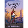 Nowhere Boy