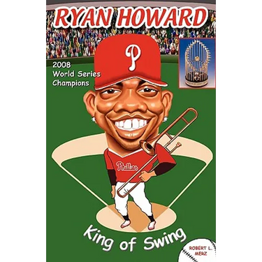 Ryan Howard: King of Swing