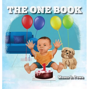 The One Book