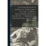 Century Review of Marietta, Ohio. Early History, Natural Advantages, Schools, Churches ... Commercial, Professional and Other Interests ..