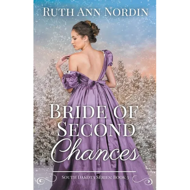 Bride of Second Chances