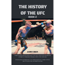The History of the UFC Book 2