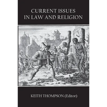 Current Issues in Law and Religion