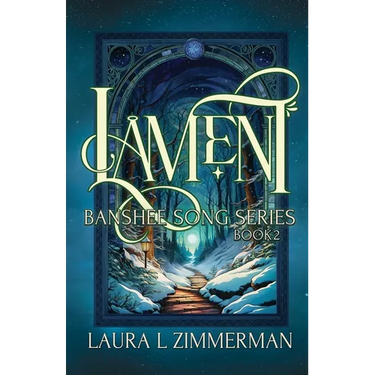 Lament: Banshee Song Series, Book 2