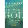 Knowing God Study Guide