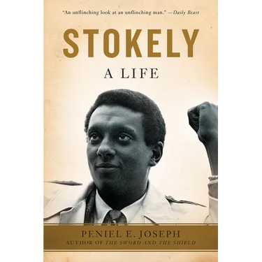 Stokely: A Life
