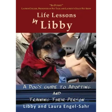 Life Lessons by Libby