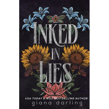 Inked in Lies Special Edition