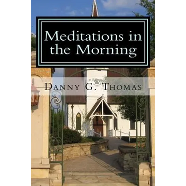 Meditations in the Morning