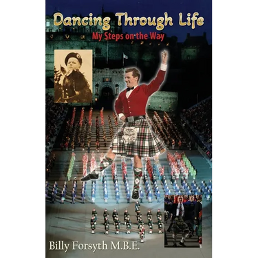 Dancing Through Life