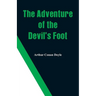 The Adventure of the Devil's Foot