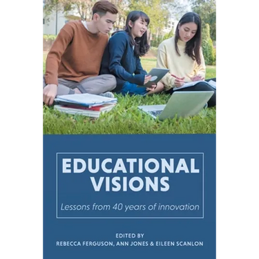 Educational Visions: Lessons from 40 years of innovation