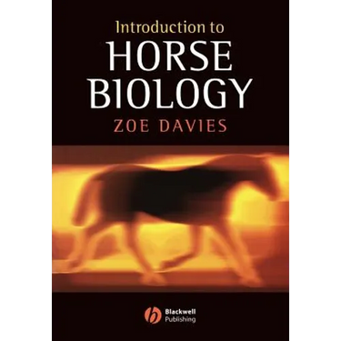 Introduction to Horse Biology
