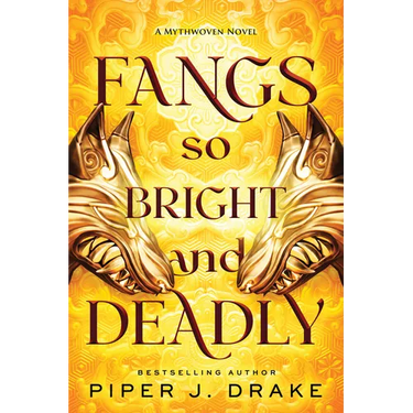 Fangs So Bright & Deadly