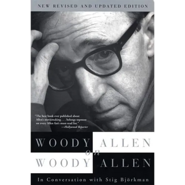 Woody Allen on Woody Allen