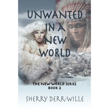Unwanted in a New World