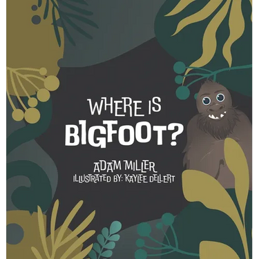 Where is Bigfoot?
