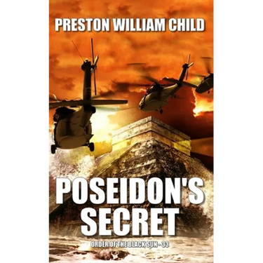 Poseidon's Secret