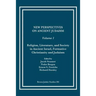 New Perspectives on Ancient Judaism