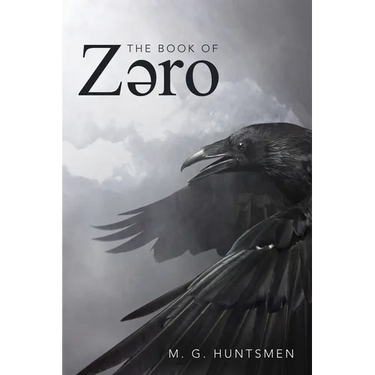 The Book Of Zero: I