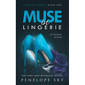 Muse in Lingerie