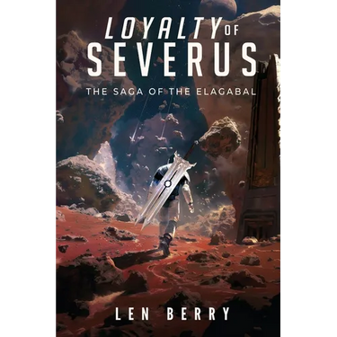Loyalty of Severus