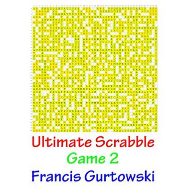 Ultimate Scrabble Game 2