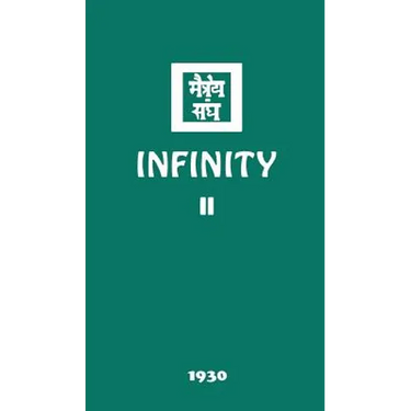 Infinity II