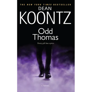 Odd Thomas: An Odd Thomas Novel
