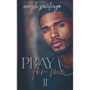Pray for Me 2