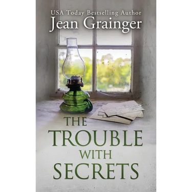 Trouble With Secrets